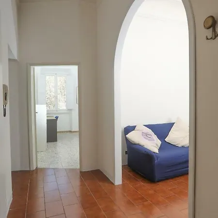 Διαμέρισμα Santo Spirito 3 Bedroom Φλωρεντία