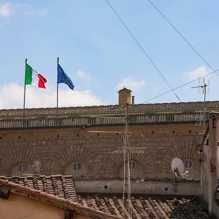 شقة Santo Spirito 3 Bedroom