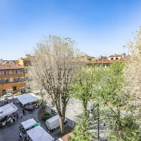 Διαμέρισμα Santo Spirito 3 Bedroom