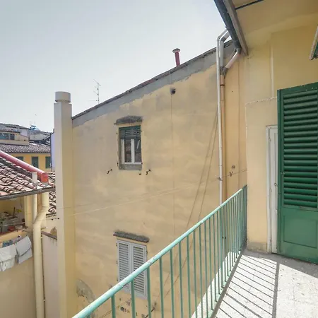 Santo Spirito 3 Bedroom