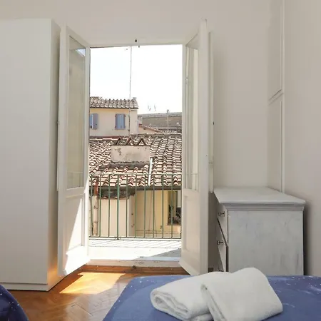 Διαμέρισμα Santo Spirito 3 Bedroom
