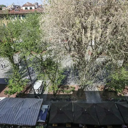 Santo Spirito 3 Bedroom Διαμέρισμα