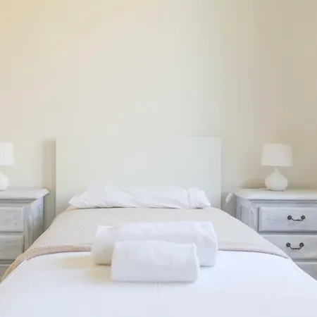 Santo Spirito 3 Bedroom Διαμέρισμα *