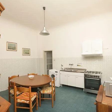 Santo Spirito 3 Bedroom Διαμέρισμα Φλωρεντία