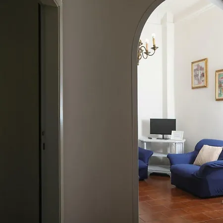 Διαμέρισμα Santo Spirito 3 Bedroom