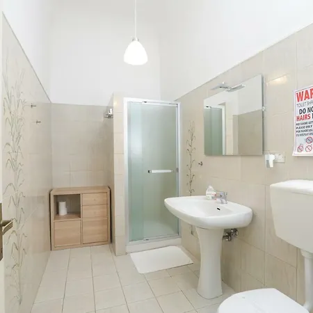 Santo Spirito 3 Bedroom Διαμέρισμα