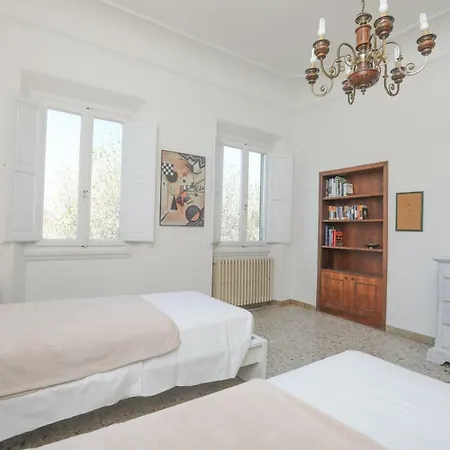 公寓 Santo Spirito 3 Bedroom