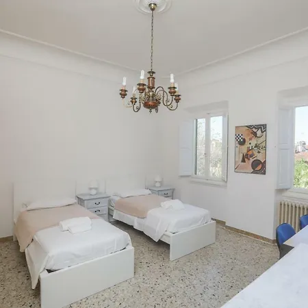 公寓 Santo Spirito 3 Bedroom