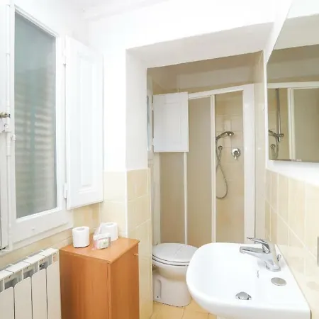公寓 Santo Spirito 3 Bedroom *